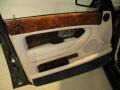 Spruce 2001 Bentley Arnage Red Label Door Panel