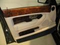 Spruce Door Panel Photo for 2001 Bentley Arnage #42813926