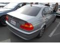 2005 Silver Grey Metallic BMW 3 Series 325i Sedan  photo #3