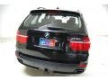 Jet Black - X5 4.8i Photo No. 7