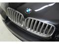 Jet Black - X5 4.8i Photo No. 14