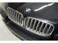 2007 Jet Black BMW X5 4.8i  photo #14