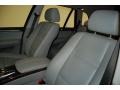 2007 Jet Black BMW X5 4.8i  photo #20