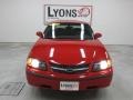 Victory Red - Impala  Photo No. 19