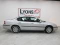 Galaxy Silver Metallic - Impala  Photo No. 15