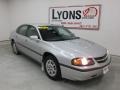 Galaxy Silver Metallic - Impala  Photo No. 18