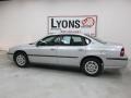 Galaxy Silver Metallic - Impala  Photo No. 26