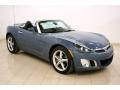 Bluestone 2008 Saturn Sky Red Line Roadster Exterior
