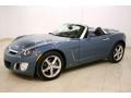Bluestone 2008 Saturn Sky Red Line Roadster Exterior