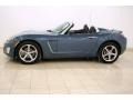 Bluestone 2008 Saturn Sky Red Line Roadster Exterior