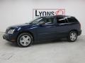 Midnight Blue Pearl 2006 Chrysler Pacifica AWD