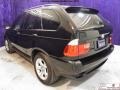 Jet Black - X5 3.0i Photo No. 19