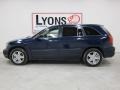 2006 Midnight Blue Pearl Chrysler Pacifica AWD  photo #7