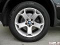 Jet Black - X5 3.0i Photo No. 21