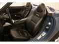 Black Interior Photo for 2008 Saturn Sky #42815910