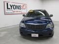 2006 Midnight Blue Pearl Chrysler Pacifica AWD  photo #20