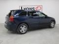 2006 Midnight Blue Pearl Chrysler Pacifica AWD  photo #23