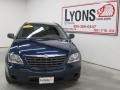 2006 Midnight Blue Pearl Chrysler Pacifica AWD  photo #32
