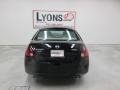 2007 Super Black Nissan Maxima 3.5 SL  photo #11