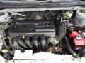 1.8 Liter DOHC 16-Valve VVT-i 4 Cylinder Engine for 2004 Toyota Corolla LE #42816657