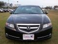 2007 Nighthawk Black Pearl Acura TL 3.2  photo #2