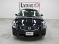 2007 Super Black Nissan Maxima 3.5 SL  photo #21