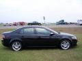 Nighthawk Black Pearl - TL 3.2 Photo No. 4