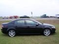 2007 Nighthawk Black Pearl Acura TL 3.2  photo #4