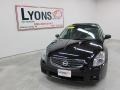 Super Black - Maxima 3.5 SL Photo No. 25