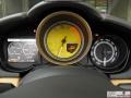 Beige Gauges Photo for 2010 Ferrari California #42816890