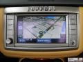 2010 Ferrari California Standard California Model Navigation