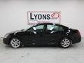 2007 Super Black Nissan Maxima 3.5 SL  photo #27