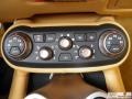 2010 Ferrari California Standard California Model Controls