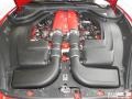 4.3 Liter DPI DOHC 32-Valve VVT V8 Engine for 2010 Ferrari California  #42817022