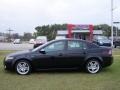 2007 Nighthawk Black Pearl Acura TL 3.2  photo #8