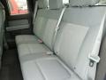 2011 Tuxedo Black Metallic Ford F150 XLT SuperCab 4x4  photo #9
