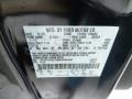 2011 Tuxedo Black Metallic Ford F150 XLT SuperCab 4x4  photo #14