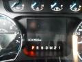 2011 Tuxedo Black Metallic Ford F150 XLT SuperCab 4x4  photo #15