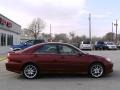 2006 Salsa Red Pearl Toyota Camry LE  photo #2