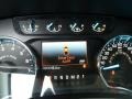 2011 Ford F150 XLT SuperCab 4x4 Gauges