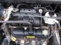 3.3 Liter OHV 12-Valve V6 Engine for 2004 Chrysler Town & Country LX #42817670