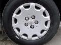 2004 Chrysler Town & Country LX Wheel and Tire Photo