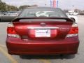 Salsa Red Pearl - Camry LE Photo No. 4