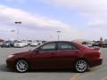 2006 Salsa Red Pearl Toyota Camry LE  photo #6