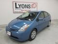 Seaside Pearl - Prius Hybrid Photo No. 28