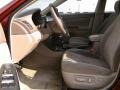 2006 Salsa Red Pearl Toyota Camry LE  photo #10