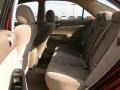 Salsa Red Pearl - Camry LE Photo No. 11