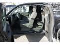 Super Black - Frontier SE King Cab 4x4 Photo No. 11