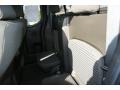 Super Black - Frontier SE King Cab 4x4 Photo No. 12