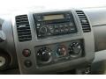 2005 Nissan Frontier SE King Cab 4x4 Controls